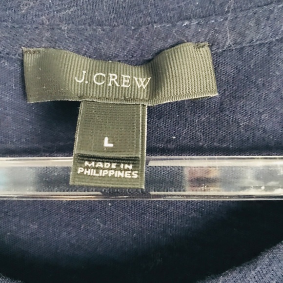 J CREW | Ruffle Hemline - Picture 5 of 7